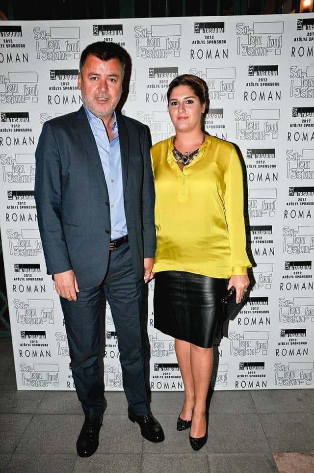 Süleyman Toplusoy Biyografisi foto galeri 3