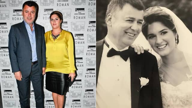 Süleyman Toplusoy Biyografisi foto galeri 5