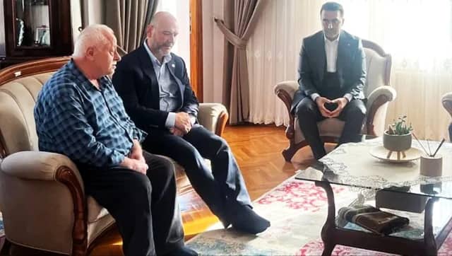 Süleyman Yörenç Biyografisi foto galeri 1