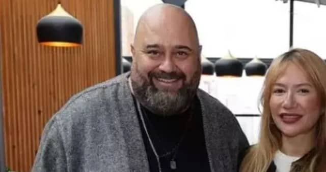Talya Didem Belen Biyografisi foto galeri 2