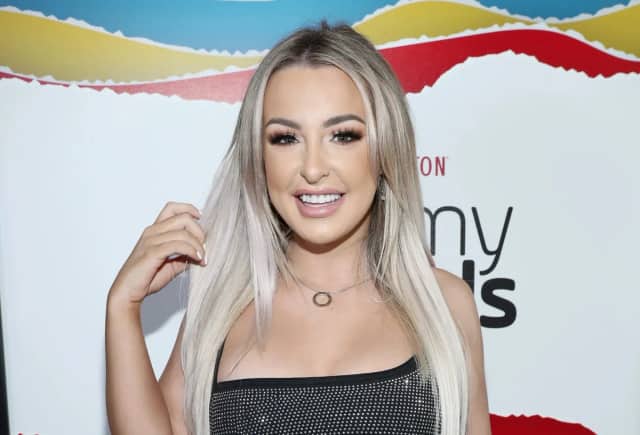 Tana Mongeau Biyografisi foto galeri 4