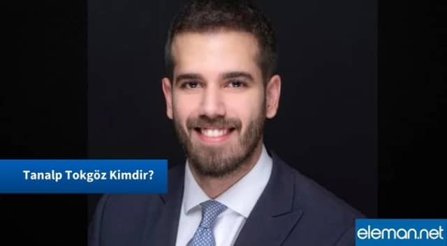 Tanalp Tokgöz Biyografisi foto galeri 2