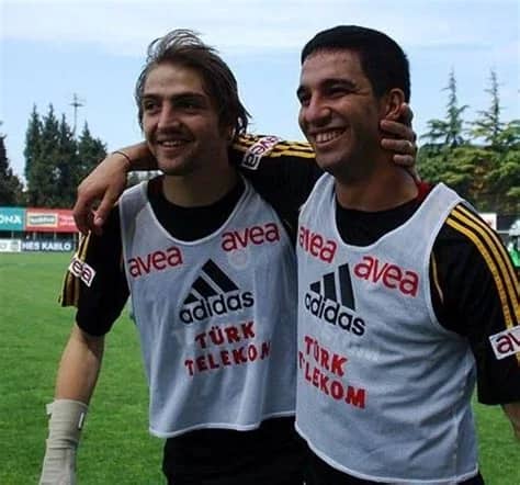 Taner Erkin Biyografisi foto galeri 4