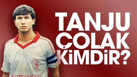 Tanju Çolak Biyografisi foto galeri 4