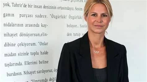 Tansa Mermerci Ekşioğlu Biyografisi foto galeri 3