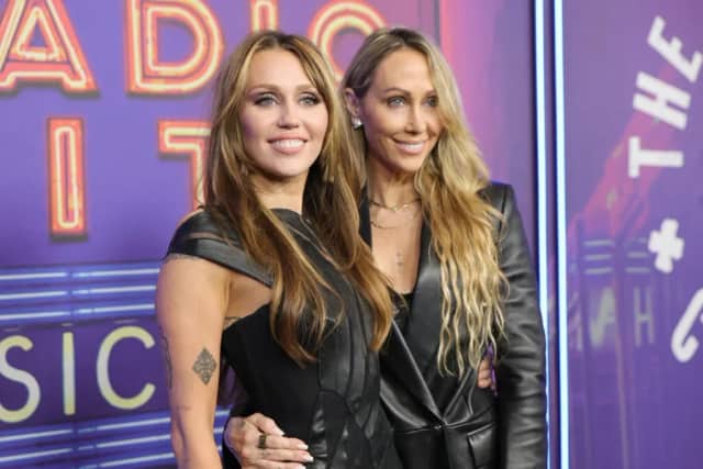 Tish Cyrus Biyografisi foto galeri 2