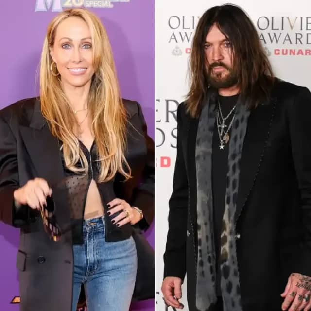 Tish Cyrus Biyografisi foto galeri 3