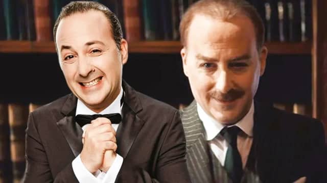 Tolga Çevik Biyografisi foto galeri 2