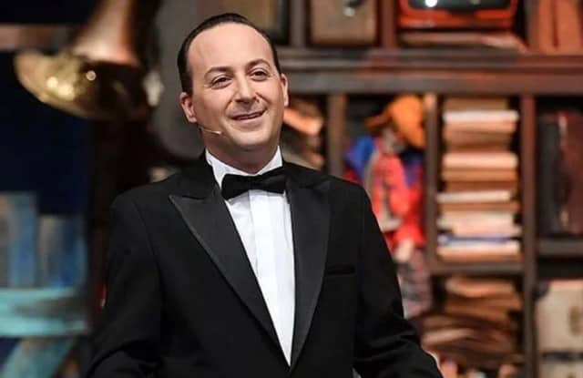 Tolga Çevik Biyografisi foto galeri 3