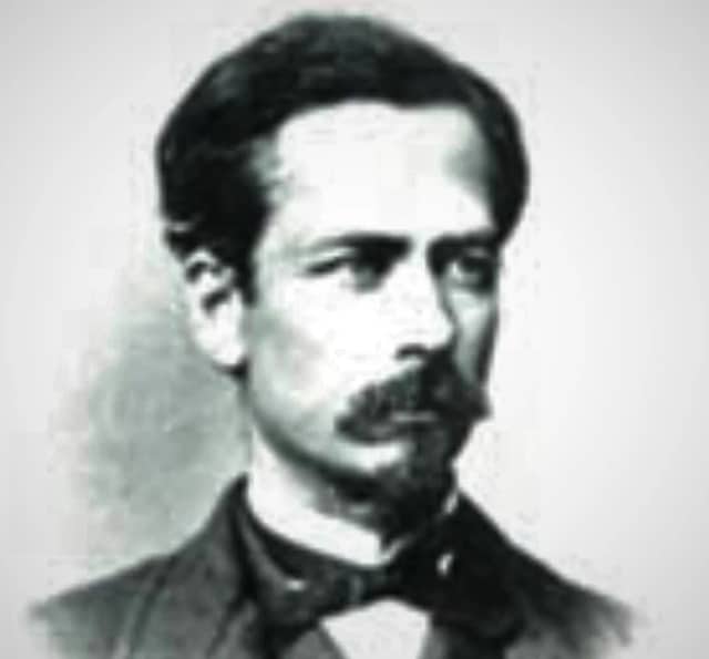 Tommaso Salvatori Biyografisi foto galeri 1