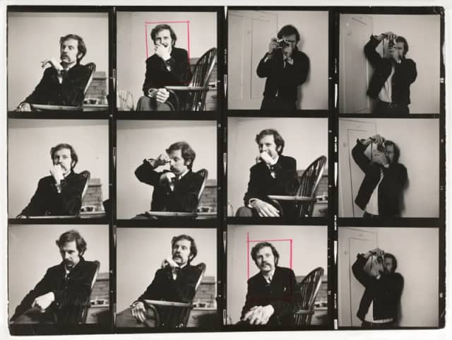 Tony Ray Biyografisi foto galeri 4
