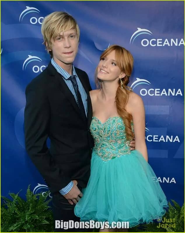 Tristan Klier Biyografisi foto galeri 4