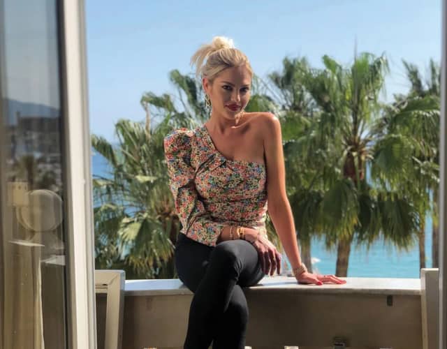 Tuğçe Postoğlu Biyografisi foto galeri 5