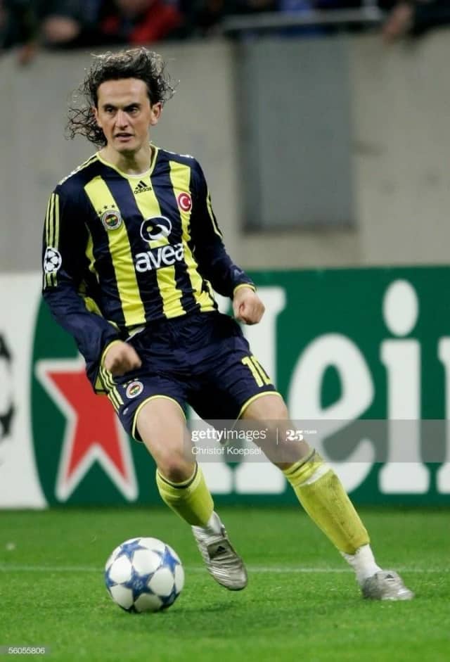 Tuncay Şanlı Biyografisi foto galeri 3