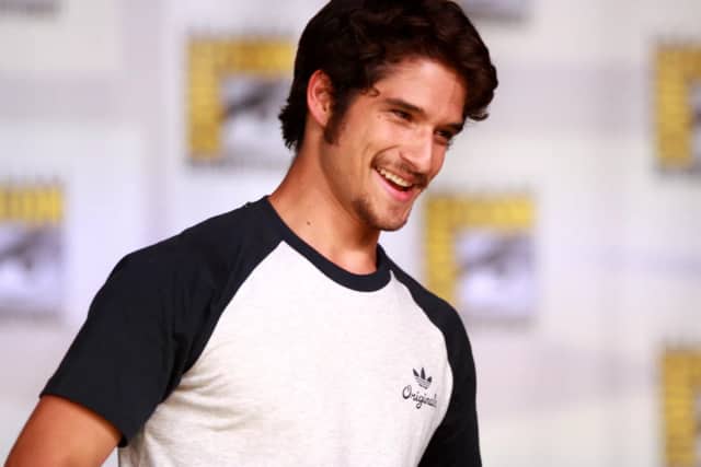 Tyler Posey Biyografisi foto galeri 3