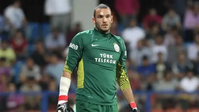 Ufuk Ceylan Biyografisi foto galeri 2