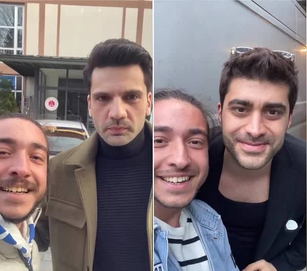 Uğur Dalkılıç Biyografisi foto galeri 1