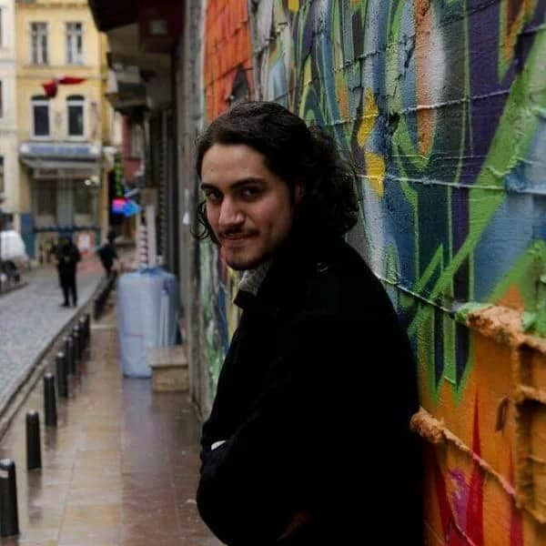 Uğur Dalkılıç Biyografisi foto galeri 3