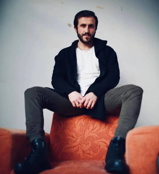 Uğur Erkır Biyografisi foto galeri 1