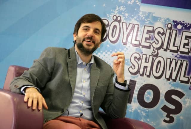 Uğur Erkır Biyografisi foto galeri 2