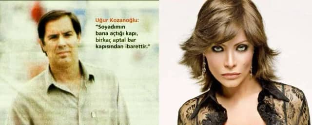 Uğur Kozanoğlu Biyografisi foto galeri 1