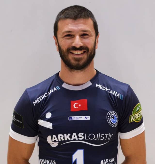 Ulaş Kıyak Biyografisi foto galeri 1
