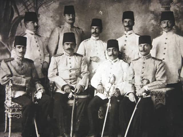 Ülkü Sertel Carfi Biyografisi foto galeri 2