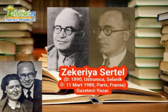 Ülkü Sertel Carfi Biyografisi foto galeri 4