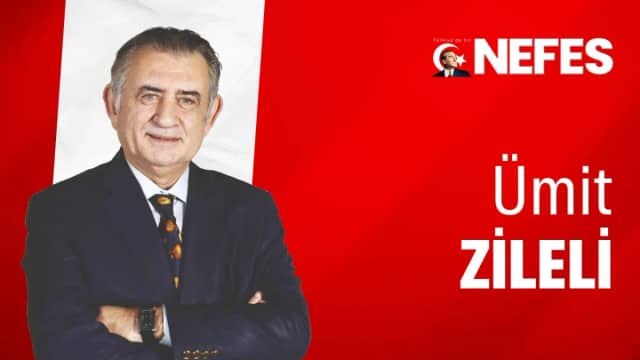 Ümit Zileli Biyografisi foto galeri 1