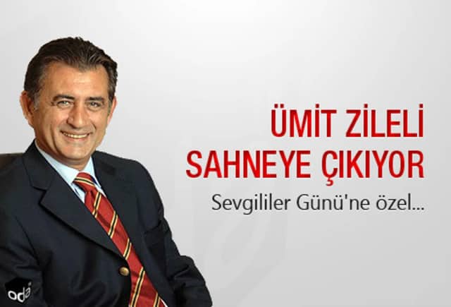 Ümit Zileli Biyografisi foto galeri 4