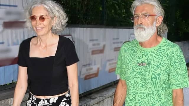 Ümran Seyhan Biyografisi foto galeri 1