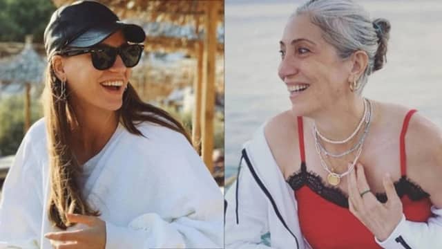 Ümran Seyhan Biyografisi foto galeri 4