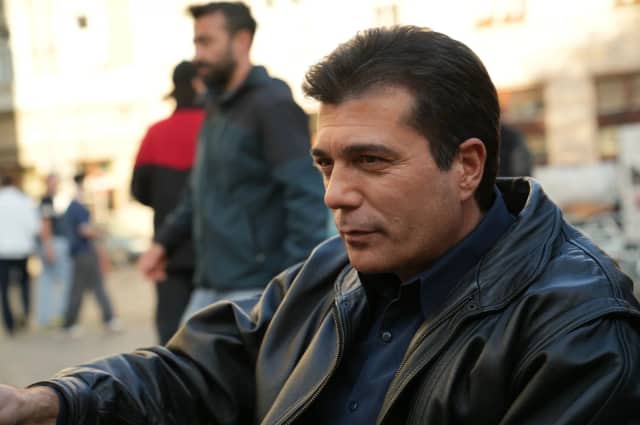 Vedat İnceefe Biyografisi foto galeri 2