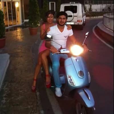 Vildan Atalay Biyografisi foto galeri 1