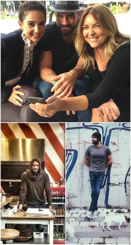 Yağız İzgül Biyografisi foto galeri 2