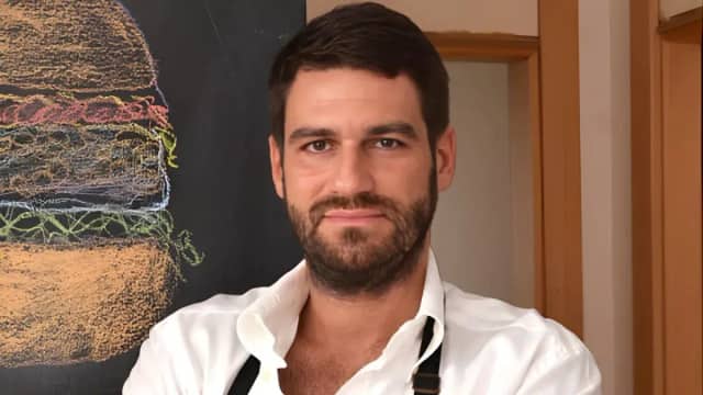 Yağız İzgül Biyografisi foto galeri 3