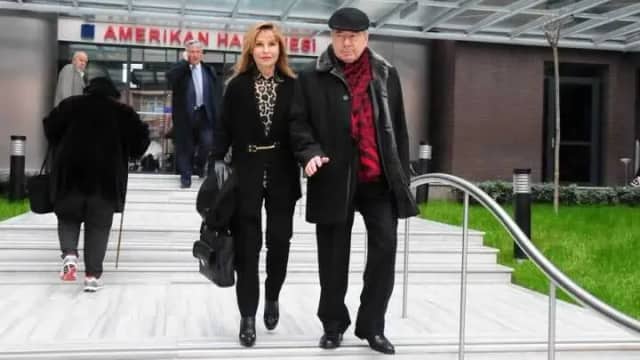 Yalçın Sabancı Biyografisi foto galeri 1