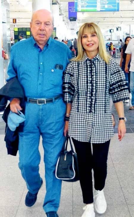 Yalçın Sabancı Biyografisi foto galeri 5