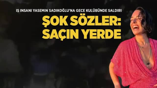 Yasemin Sadıkoğlu Biyografisi foto galeri 4