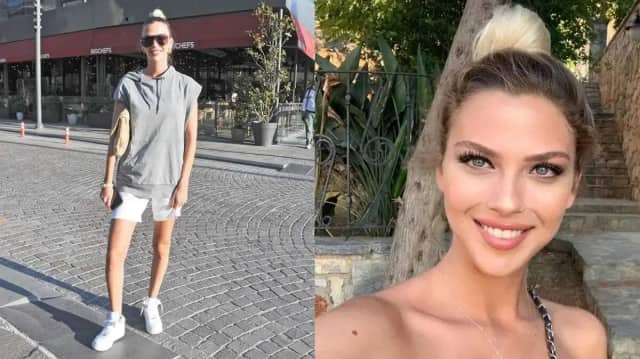Yasemin Şefkatli Tatlıses Biyografisi foto galeri 5