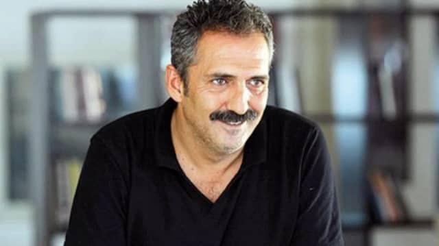 Yavuz Bingöl Biyografisi foto galeri 4