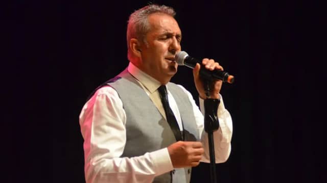 Yavuz Bingöl Biyografisi foto galeri 5