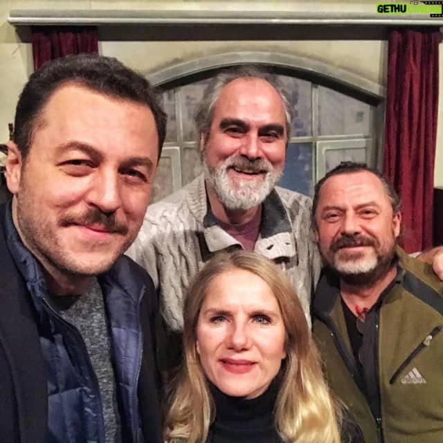 Yetkin Dikinciler Biyografisi foto galeri 2