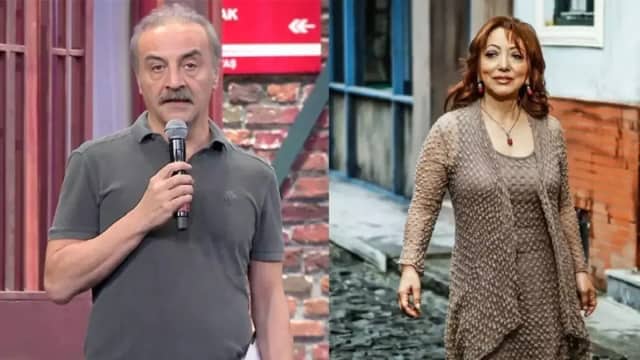 Yılmaz Erdoğan Biyografisi foto galeri 2