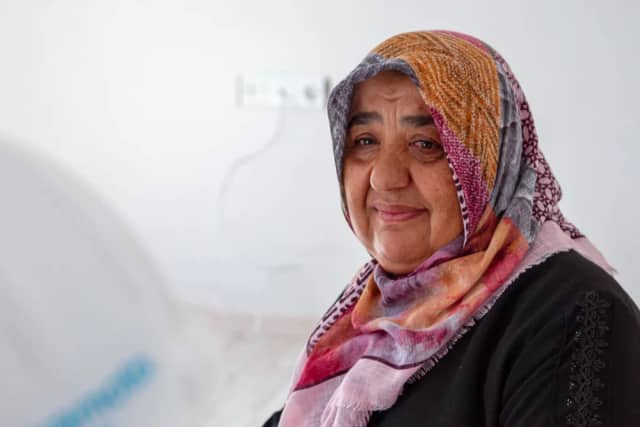 Yurdagül Gönenç Biyografisi foto galeri 4