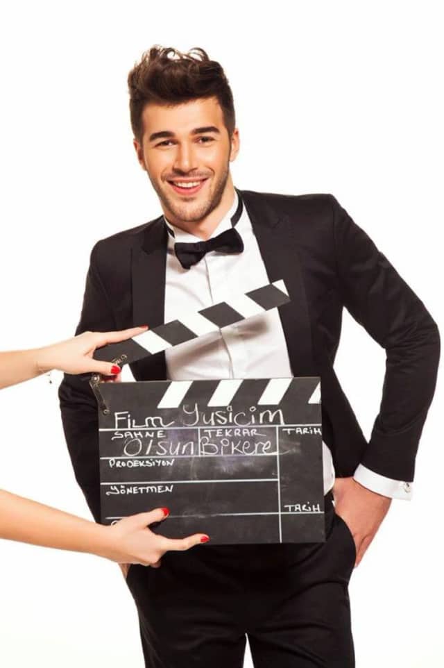 Yusuf Çim Biyografisi foto galeri 3