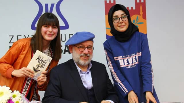 Yusuf Duru Biyografisi foto galeri 2