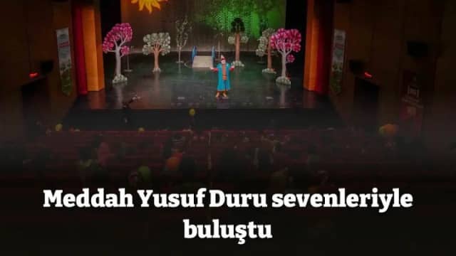 Yusuf Duru Biyografisi foto galeri 3