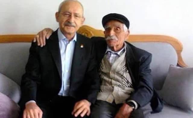Yusuf Ziya Kılıçdaroğlu Biyografisi foto galeri 1