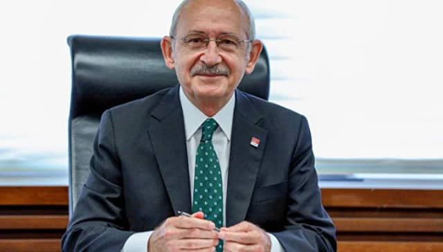 Yusuf Ziya Kılıçdaroğlu Biyografisi foto galeri 2